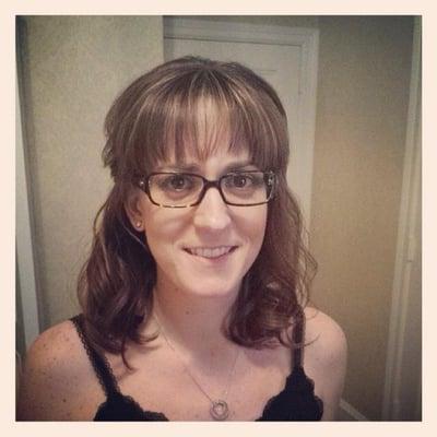 Photo of Kimberly F.