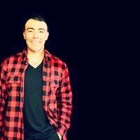 photo of Julian D.