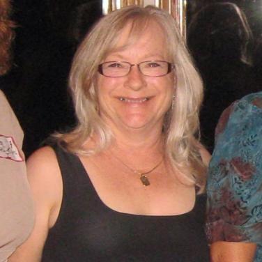Photo of JoAnn G.