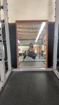 photo of Ghillian M.