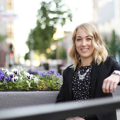 Photo of Lauren W.