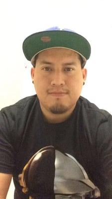 Photo of Carlos C.
