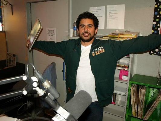 photo of Sergy E.