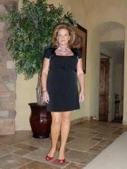 Photo of Nancy S.