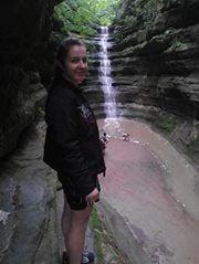 Photo of Indre J.