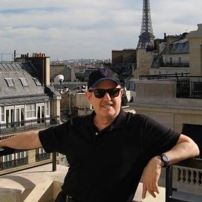 Photo of Mike G.