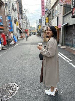 photo of Nicole Diane M.