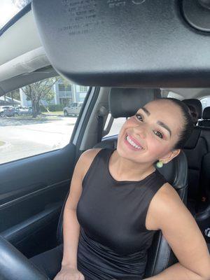 photo of Maria Veronica R.