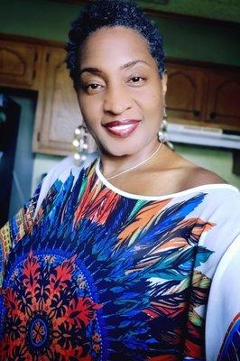 Photo of Kenya S.