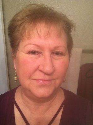Photo of Carol S.
