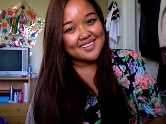 photo of Adrianne D.