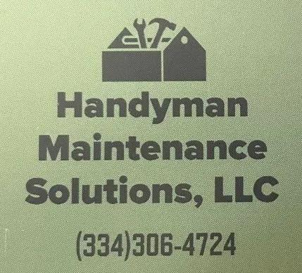 photo of Handyman Maintenance S.