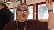 Photo of Earl D.