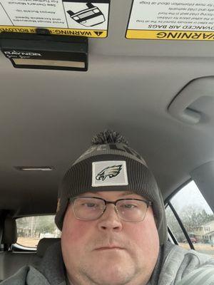 Photo of Jarad H.