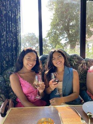 photo of Samantha B.