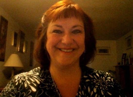 Photo of Kathy G.