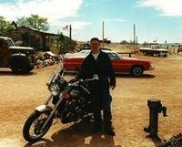 Photo of Dave B.