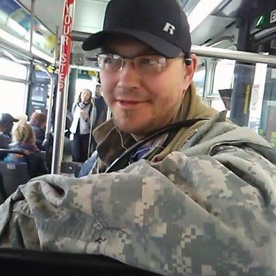 photo of Zachariah P.