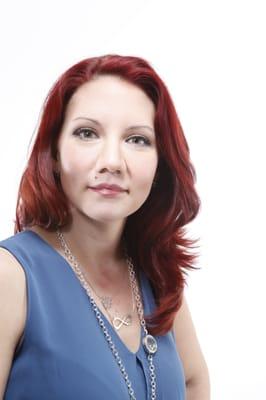 Photo of Danielle P.