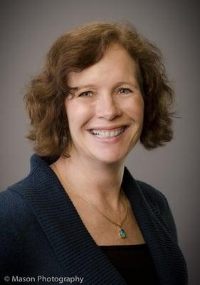 Photo of Louise M.