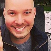 Photo of Erik D.