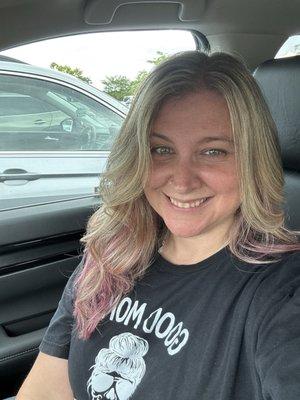 Photo of Melissa F.