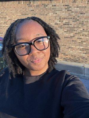 photo of Qwaneyawnne' O.