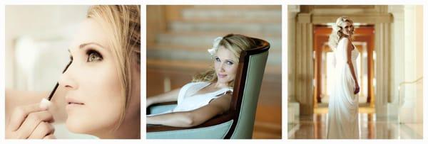 Photo of Carolyn Jones Makeup J.