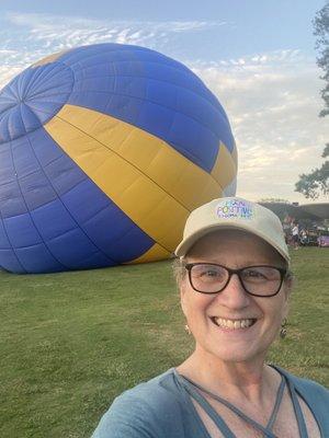 Photo of Kathie P.