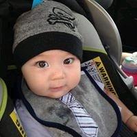 Photo of Elizabeth F.