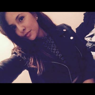 photo of Viridiana Z.