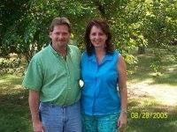 photo of Ann Marie Y.