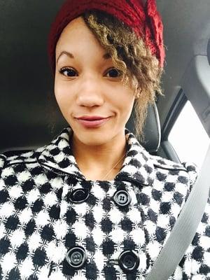 photo of Christina W.