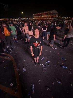 photo of Tyler R.