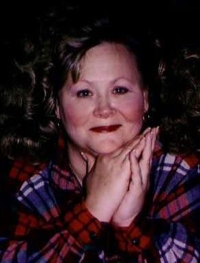 photo of Patricia A.