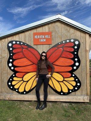 photo of Michelle F.