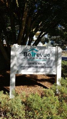 Photo of Bellevue Clubhouse I.