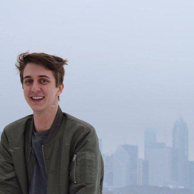Photo of Collin B.