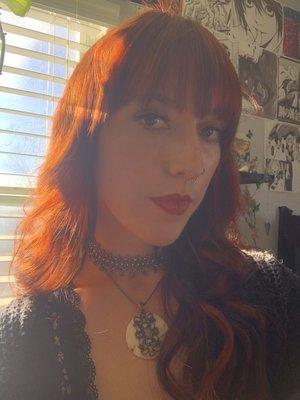 Photo of Fran C.