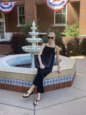 Photo of Ashley L.