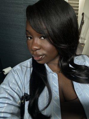 Photo of Jazmine B.