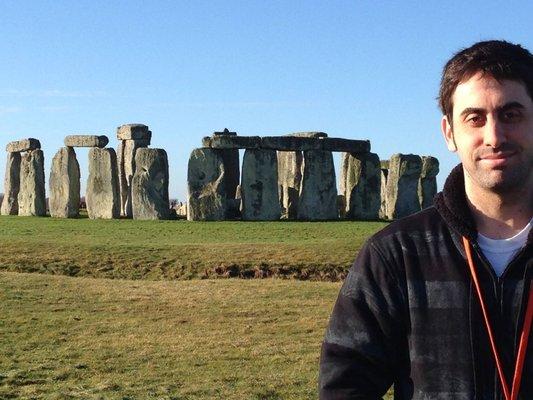 photo of Sterling S.