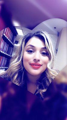 Photo of Marisol V.