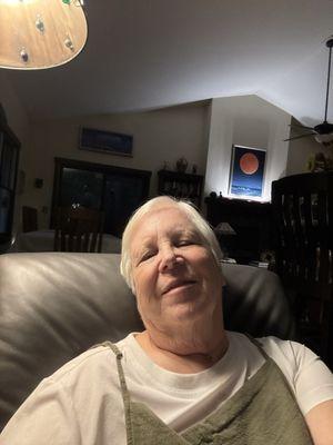 photo of Diana T.