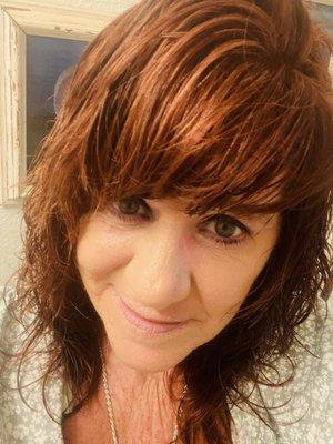 Photo of Susan M.
