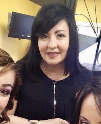 Photo of Rosa C.