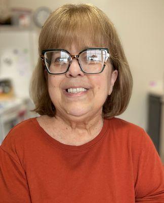 Photo of Judy F.