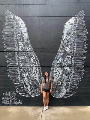 Photo of Sarah M.