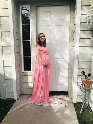 photo of Angelica P.