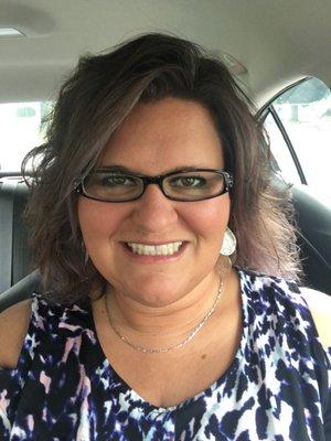 Photo of Melissa M.